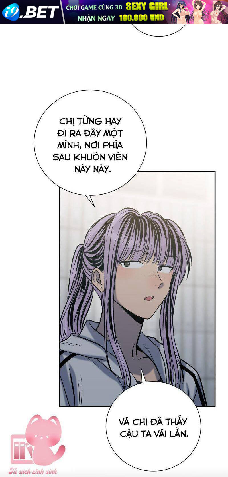 Anh Chàng Lầu Trên - Chap 47 - Trang 11
