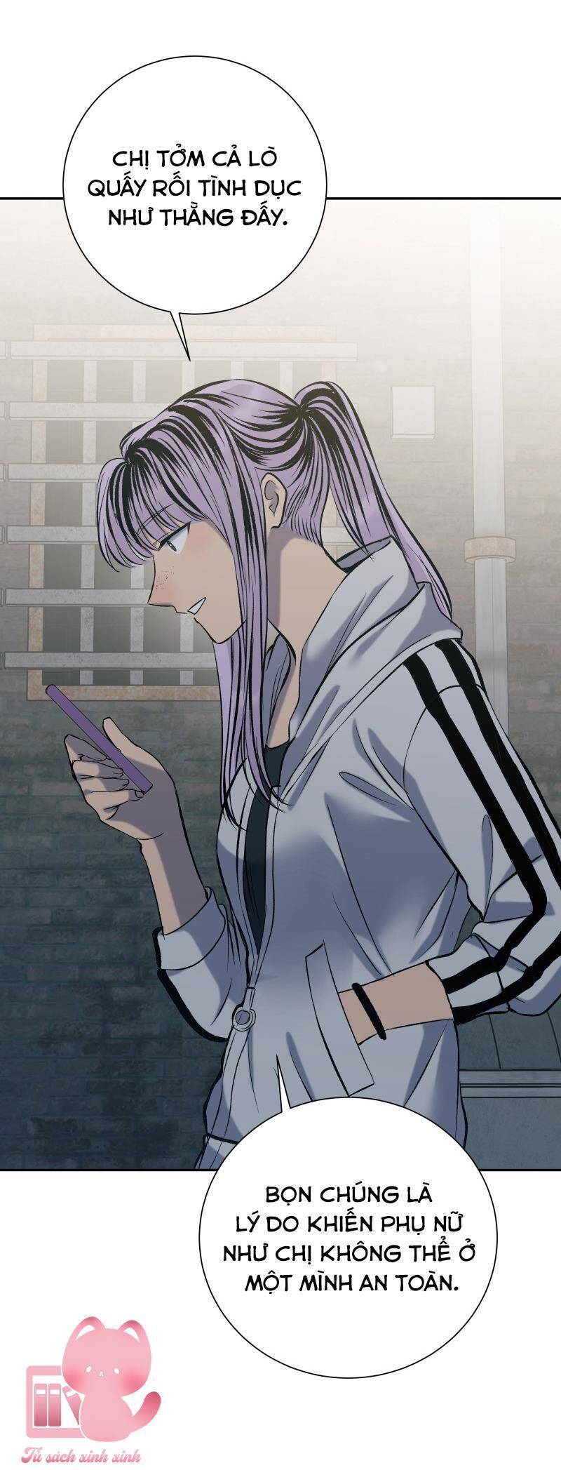 Anh Chàng Lầu Trên - Chap 47 - Trang 14