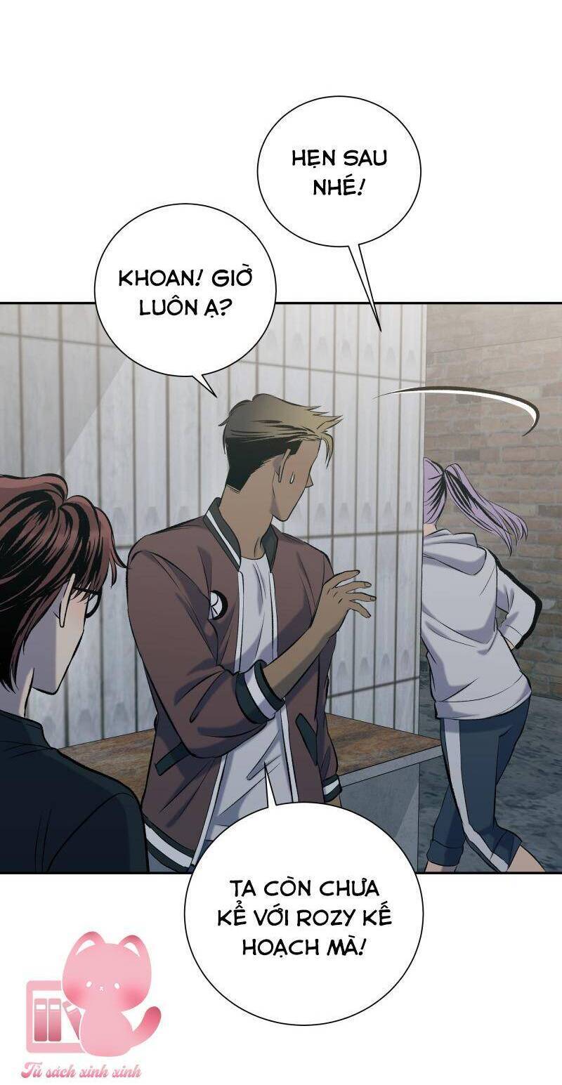 Anh Chàng Lầu Trên - Chap 47 - Trang 26