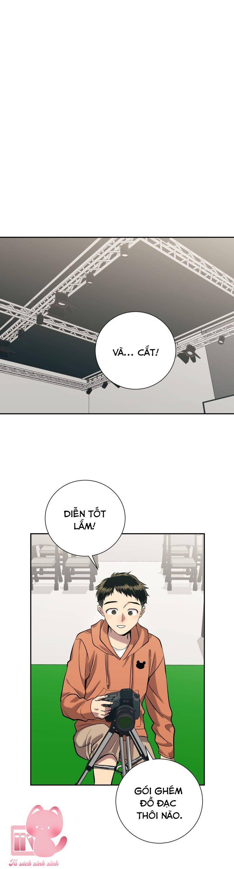 Anh Chàng Lầu Trên - Chap 47 - Trang 29