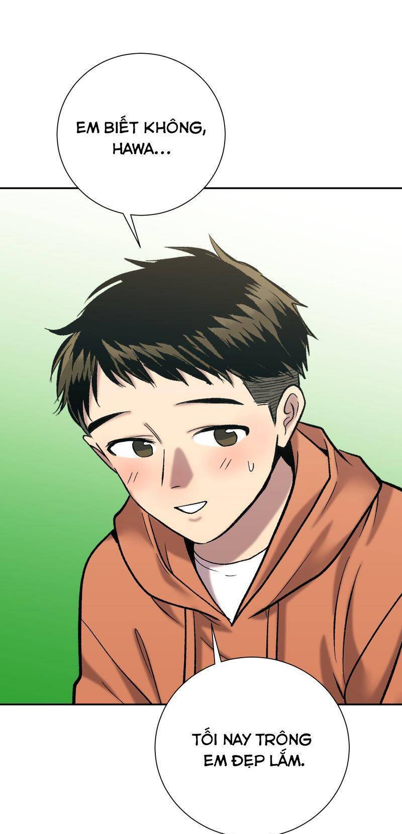 Anh Chàng Lầu Trên - Chap 47 - Trang 34