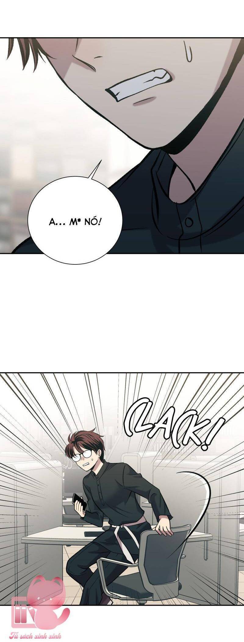 Anh Chàng Lầu Trên - Chap 47 - Trang 44