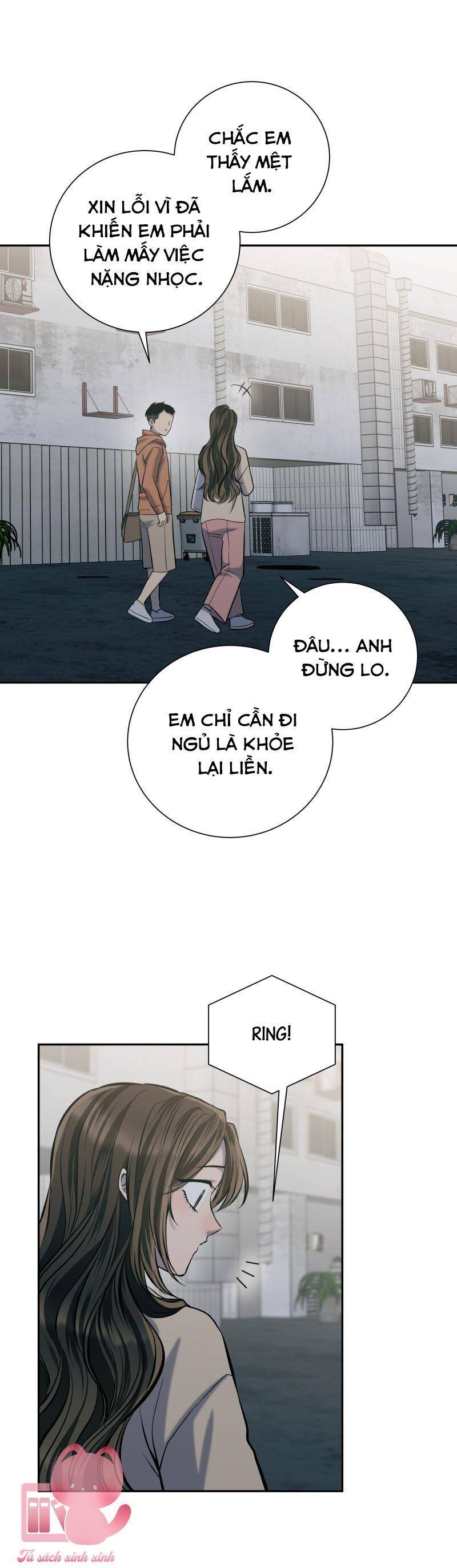 Anh Chàng Lầu Trên - Chap 47 - Trang 47
