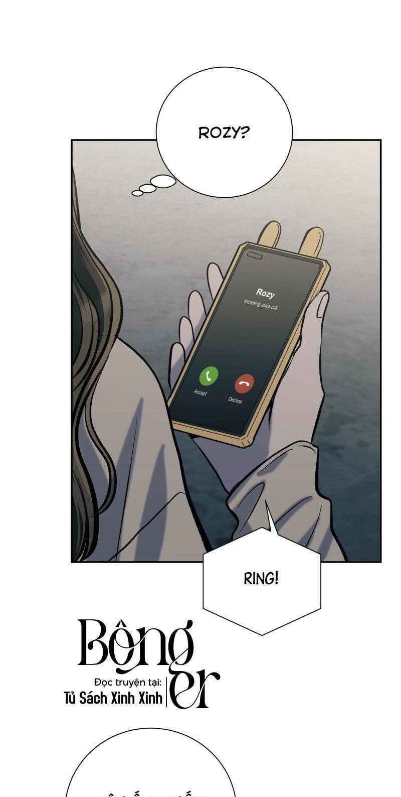 Anh Chàng Lầu Trên - Chap 47 - Trang 48