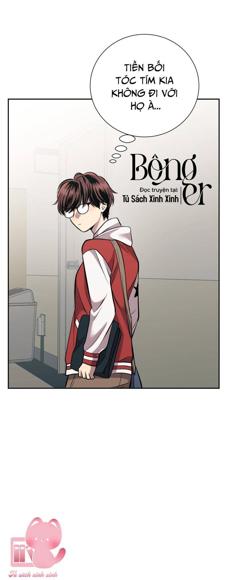Anh Chàng Lầu Trên - Chap 47 - Trang 6