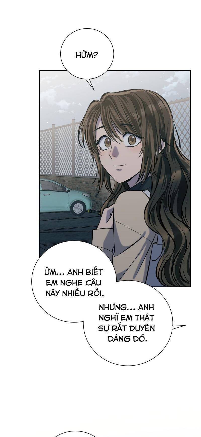 Anh Chàng Lầu Trên - Chap 47 - Trang 52