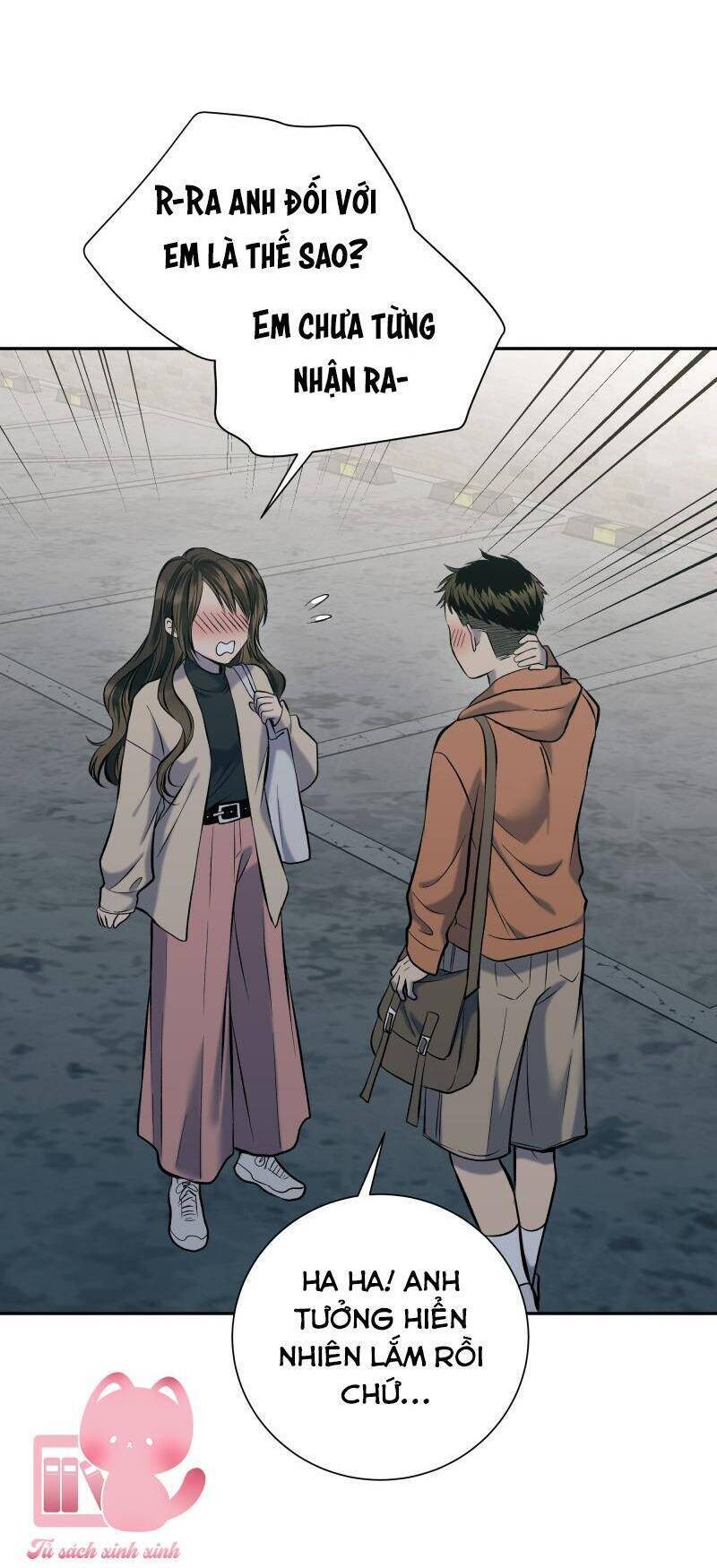 Anh Chàng Lầu Trên - Chap 47 - Trang 55