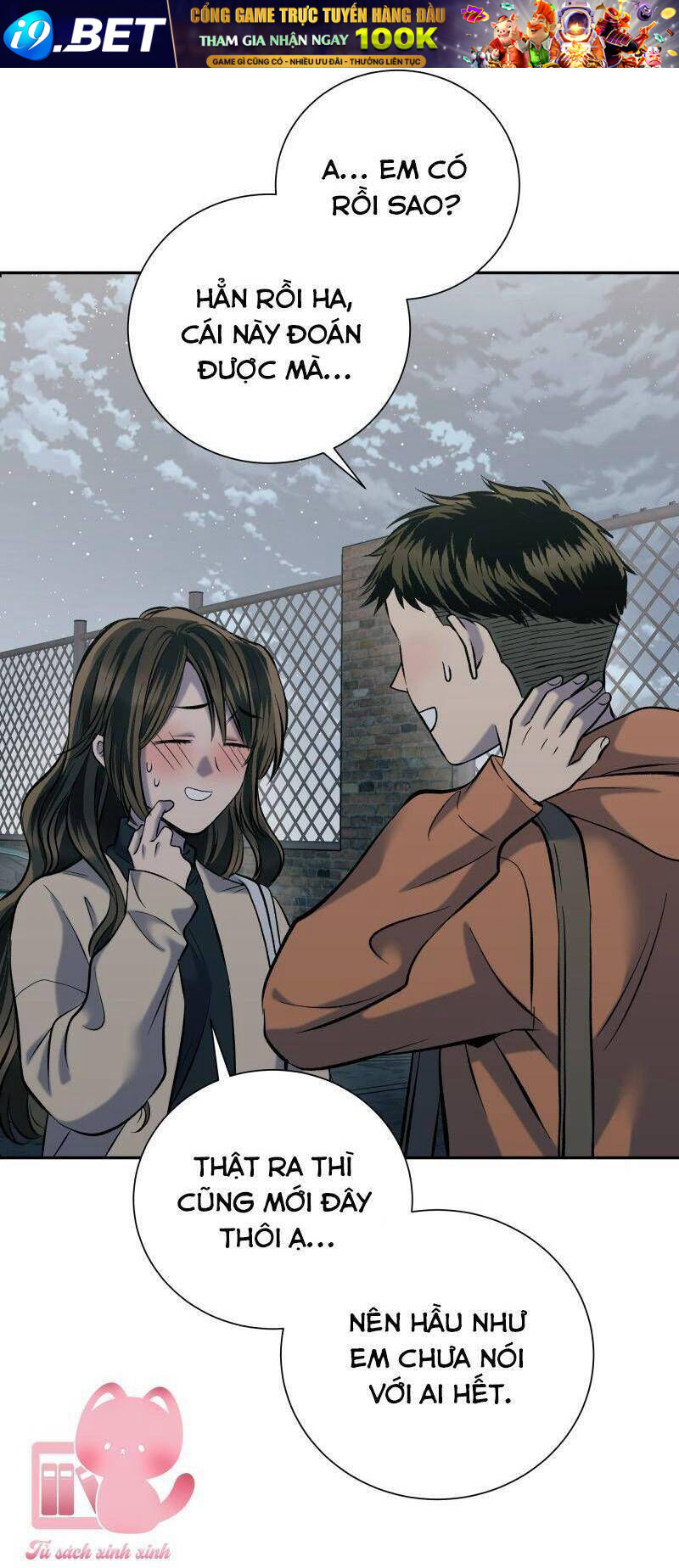 Anh Chàng Lầu Trên - Chap 47 - Trang 57