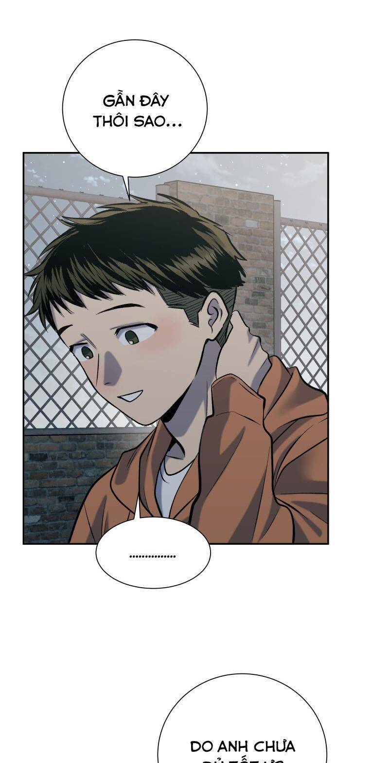 Anh Chàng Lầu Trên - Chap 47 - Trang 58