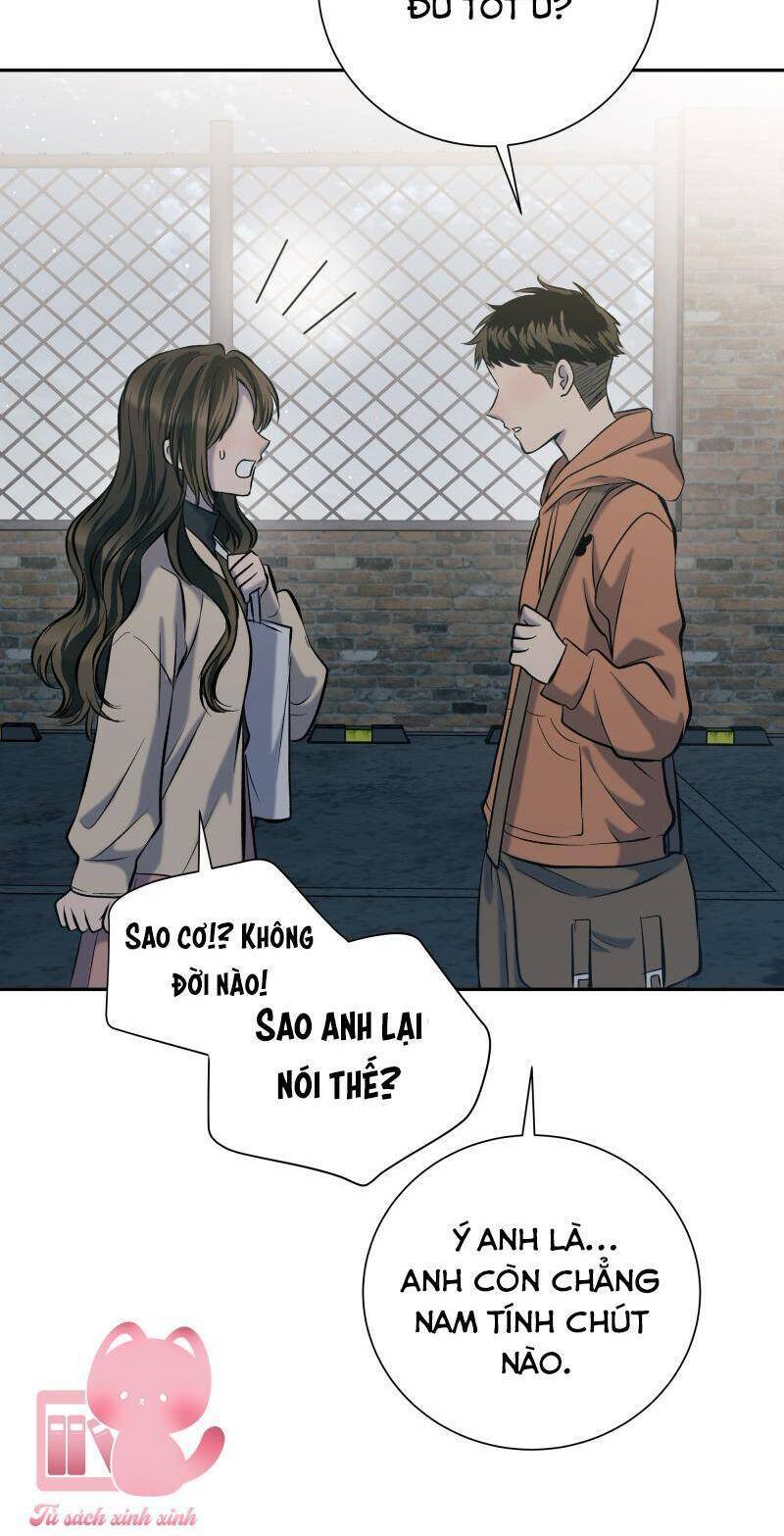 Anh Chàng Lầu Trên - Chap 47 - Trang 59