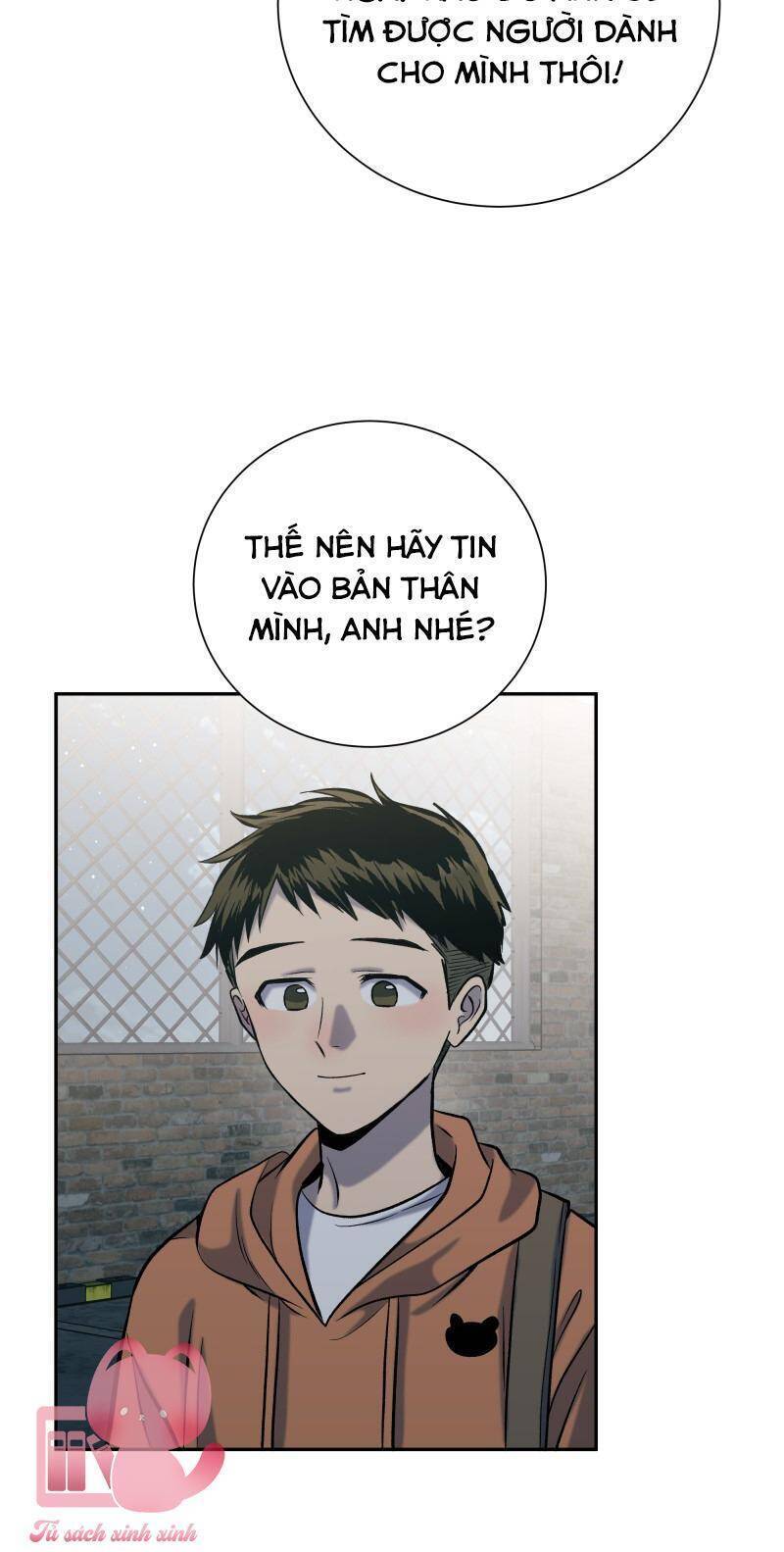 Anh Chàng Lầu Trên - Chap 47 - Trang 61