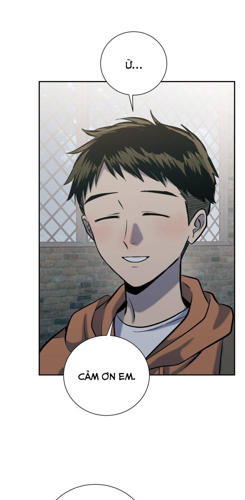 Anh Chàng Lầu Trên - Chap 47 - Trang 62