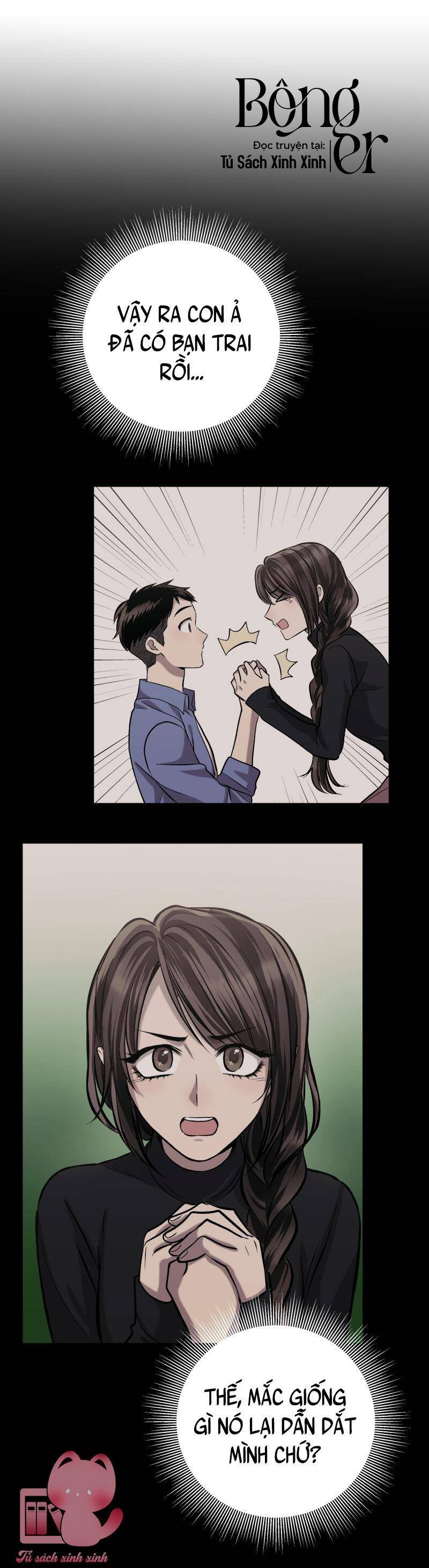 Anh Chàng Lầu Trên - Chap 47 - Trang 65