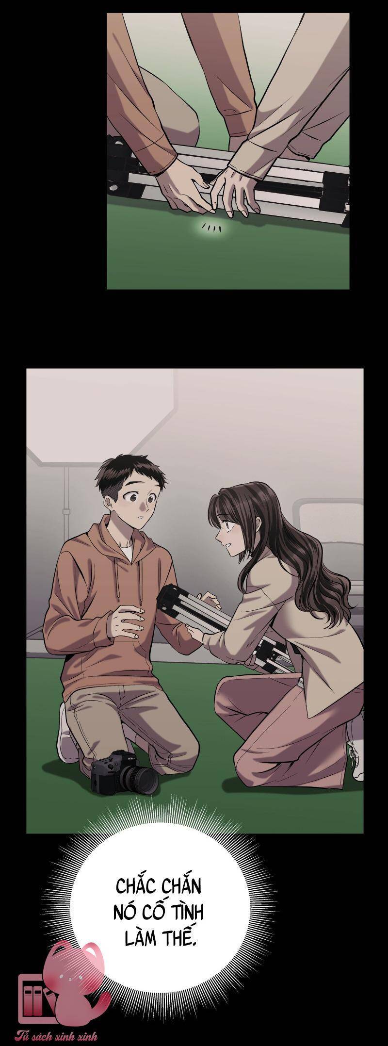 Anh Chàng Lầu Trên - Chap 47 - Trang 66