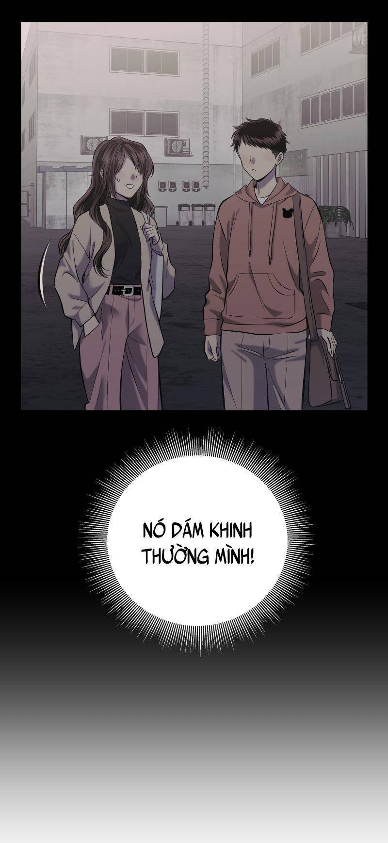 Anh Chàng Lầu Trên - Chap 47 - Trang 67