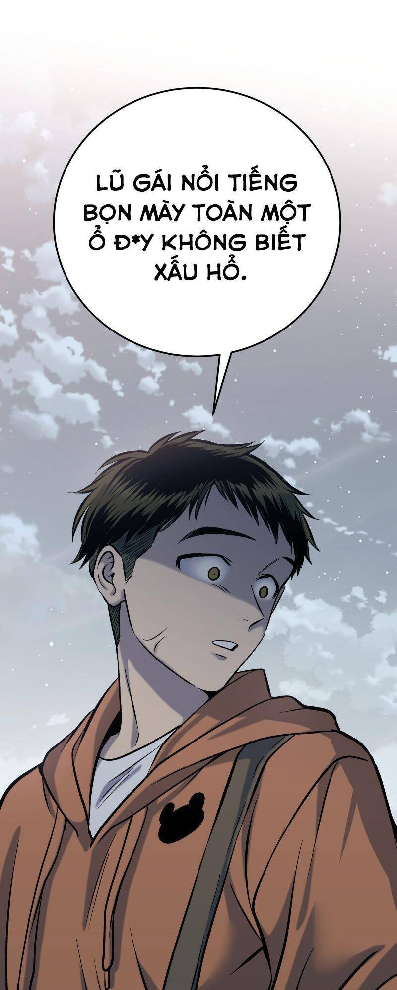 Anh Chàng Lầu Trên - Chap 47 - Trang 69