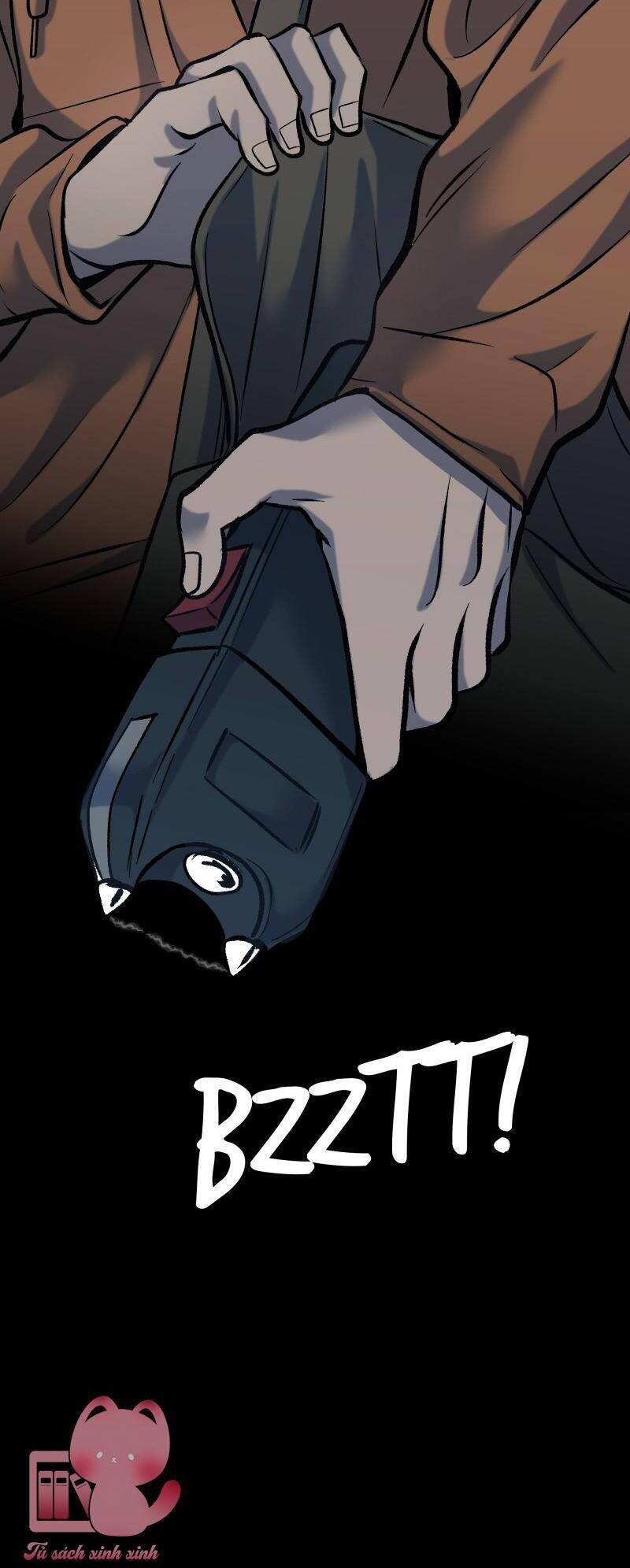 Anh Chàng Lầu Trên - Chap 47 - Trang 70
