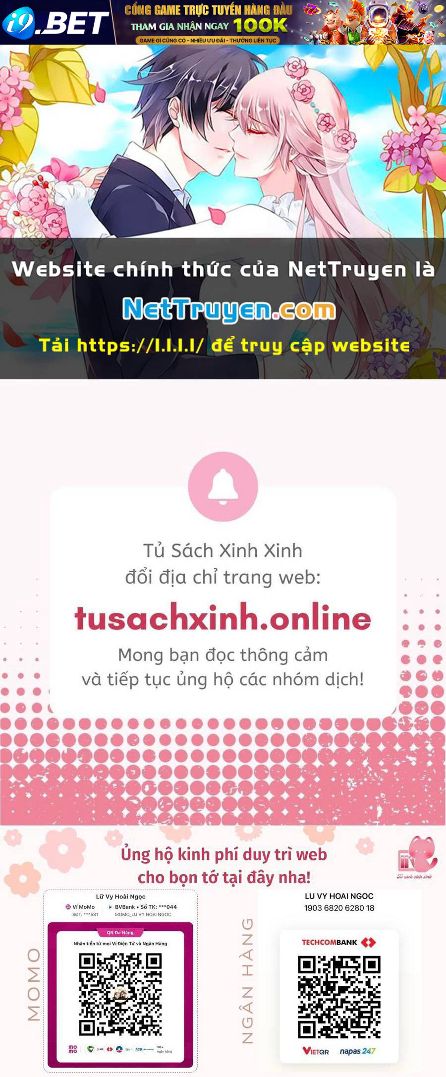 Anh Chàng Lầu Trên - Chap 48 - Trang 1