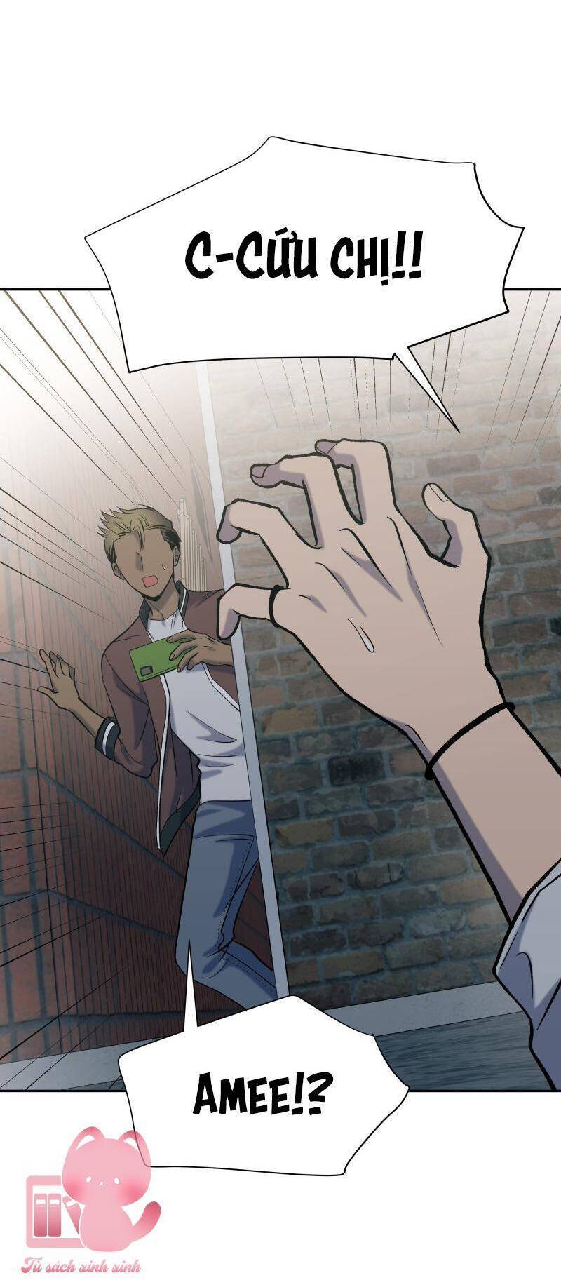Anh Chàng Lầu Trên - Chap 48 - Trang 12