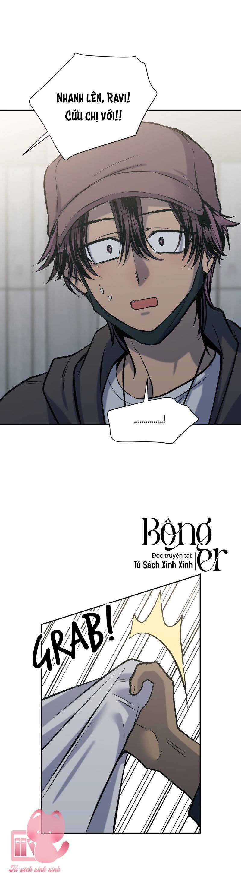 Anh Chàng Lầu Trên - Chap 48 - Trang 15