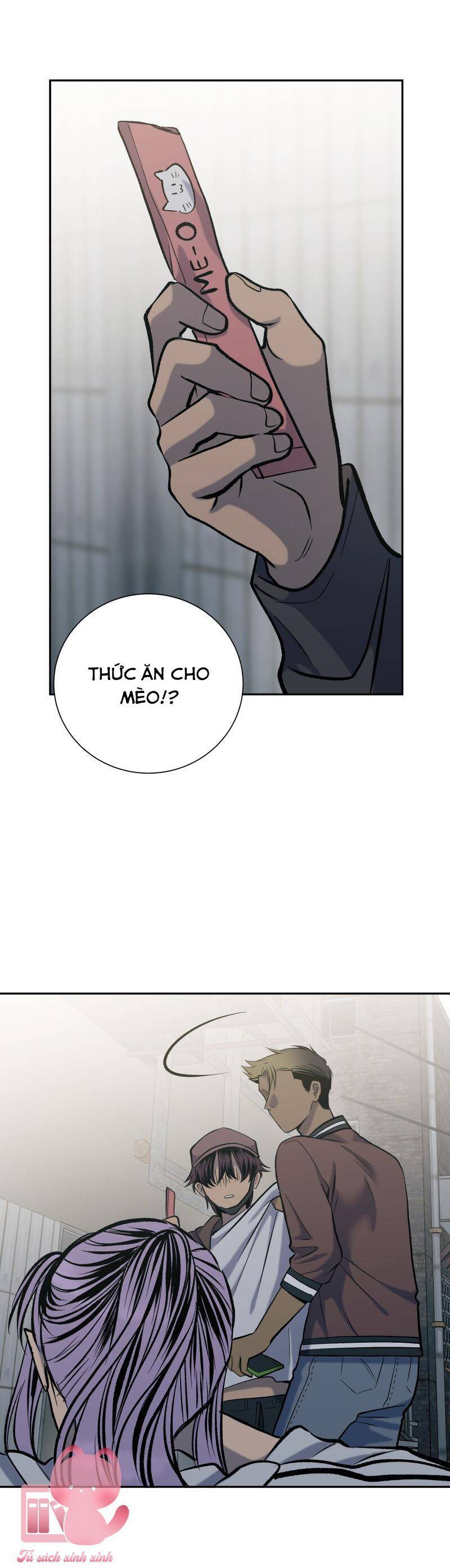 Anh Chàng Lầu Trên - Chap 48 - Trang 18