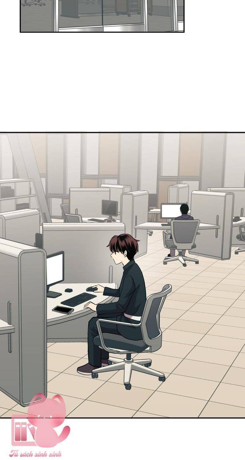 Anh Chàng Lầu Trên - Chap 48 - Trang 3