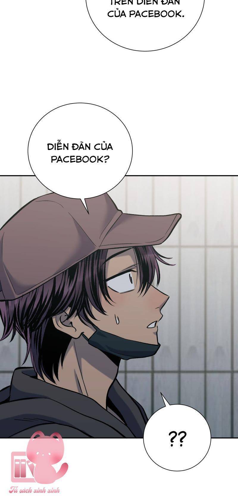 Anh Chàng Lầu Trên - Chap 48 - Trang 26