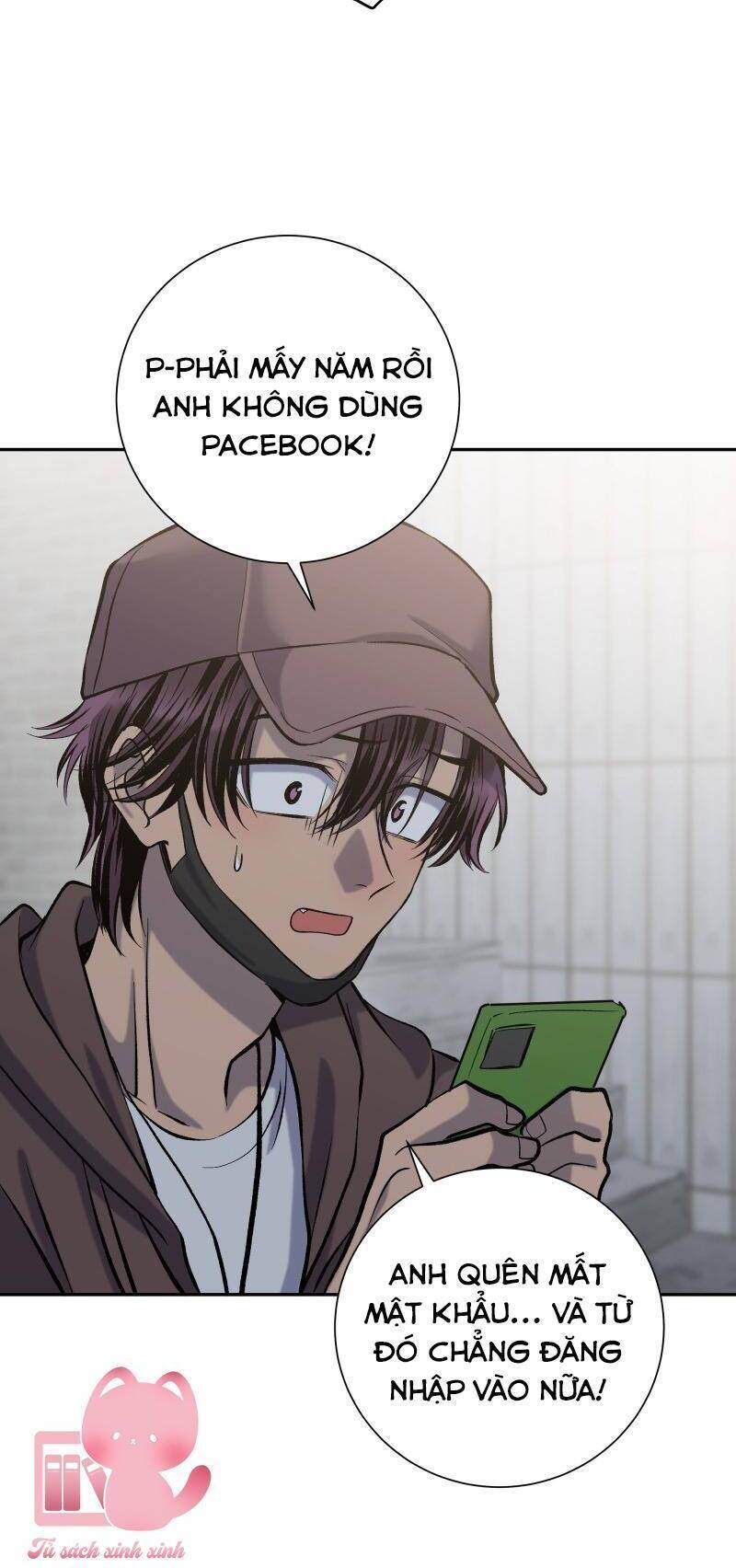 Anh Chàng Lầu Trên - Chap 48 - Trang 29