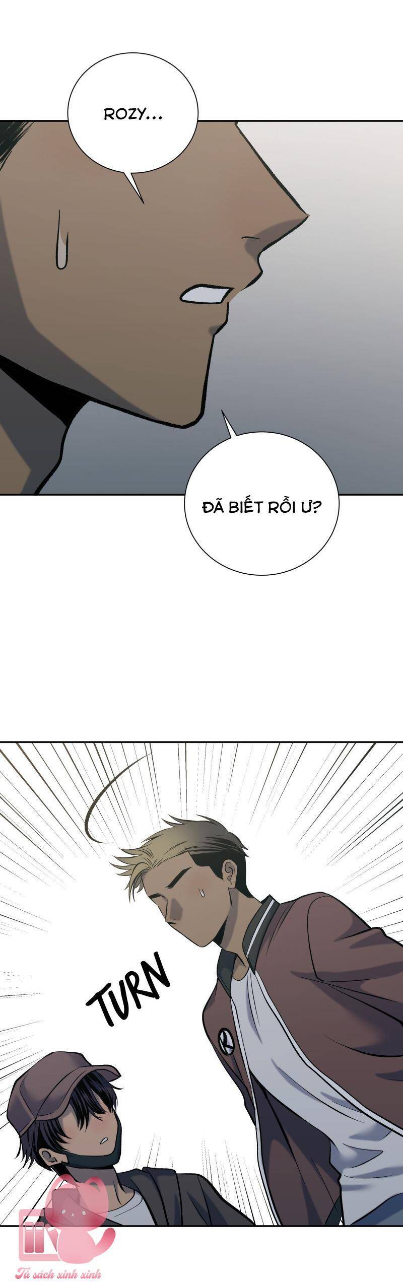 Anh Chàng Lầu Trên - Chap 48 - Trang 40