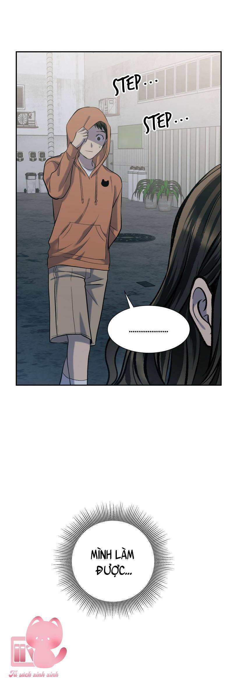 Anh Chàng Lầu Trên - Chap 48 - Trang 43