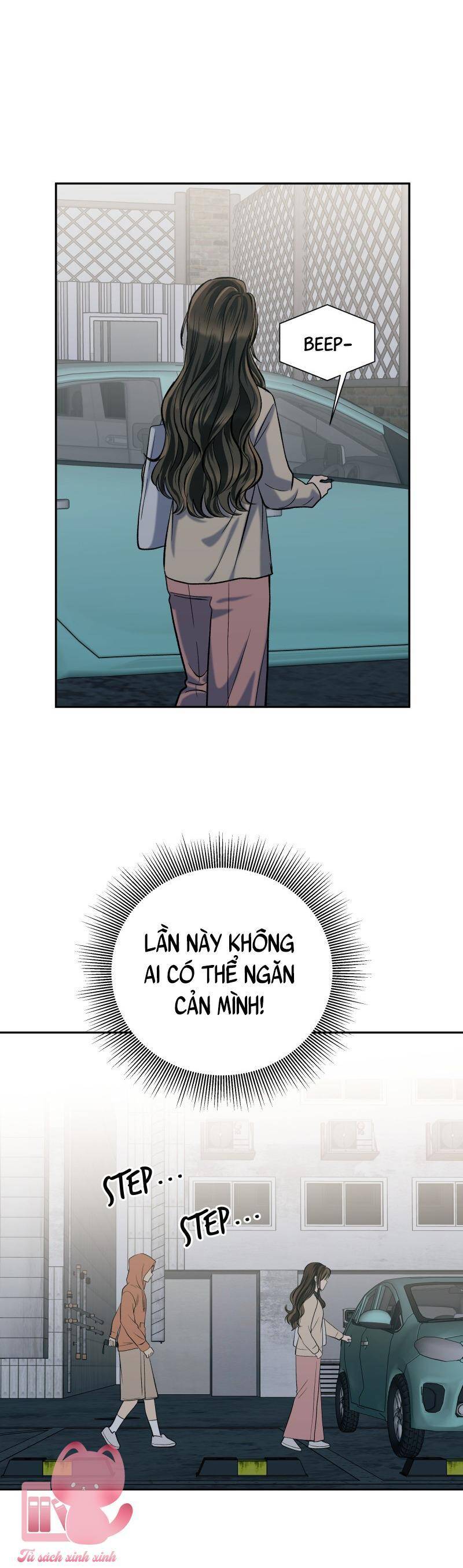 Anh Chàng Lầu Trên - Chap 48 - Trang 45
