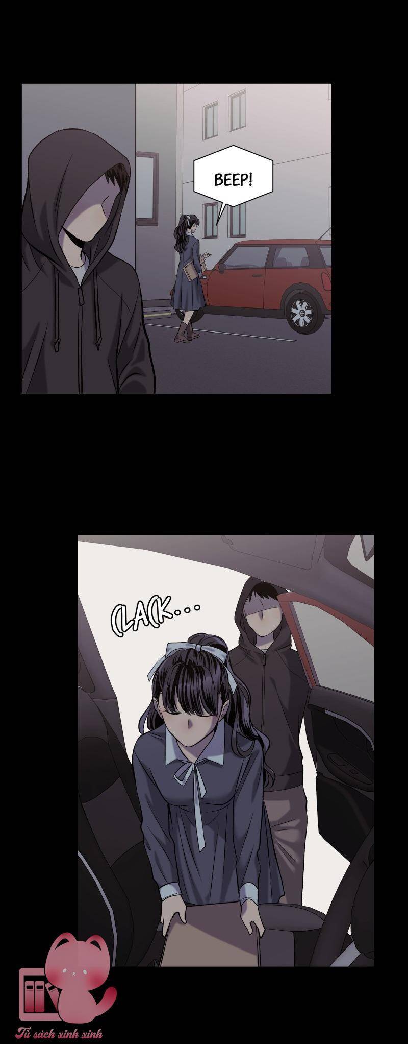 Anh Chàng Lầu Trên - Chap 48 - Trang 47