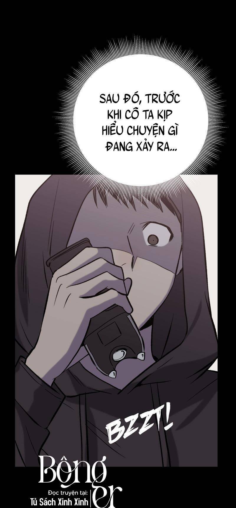 Anh Chàng Lầu Trên - Chap 48 - Trang 49