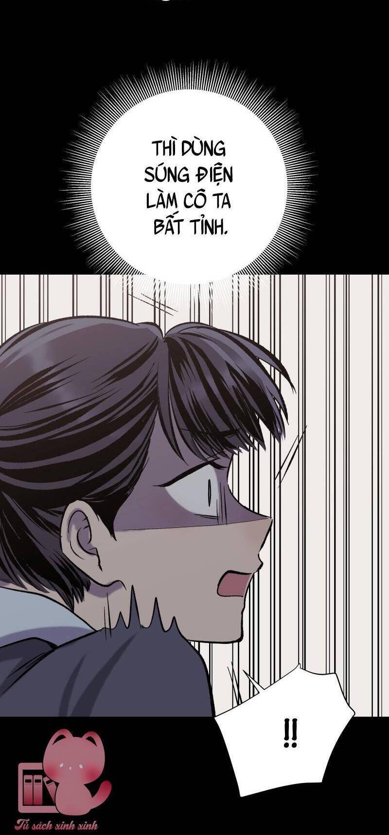 Anh Chàng Lầu Trên - Chap 48 - Trang 50