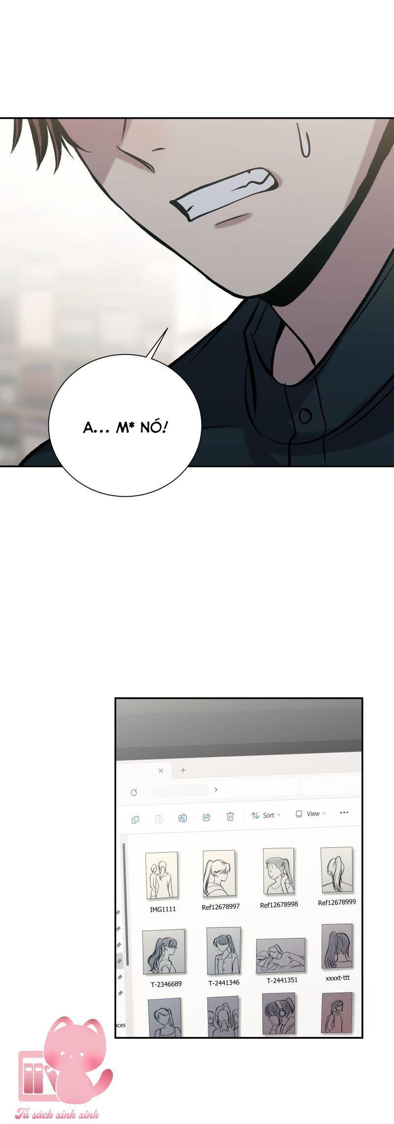 Anh Chàng Lầu Trên - Chap 48 - Trang 6