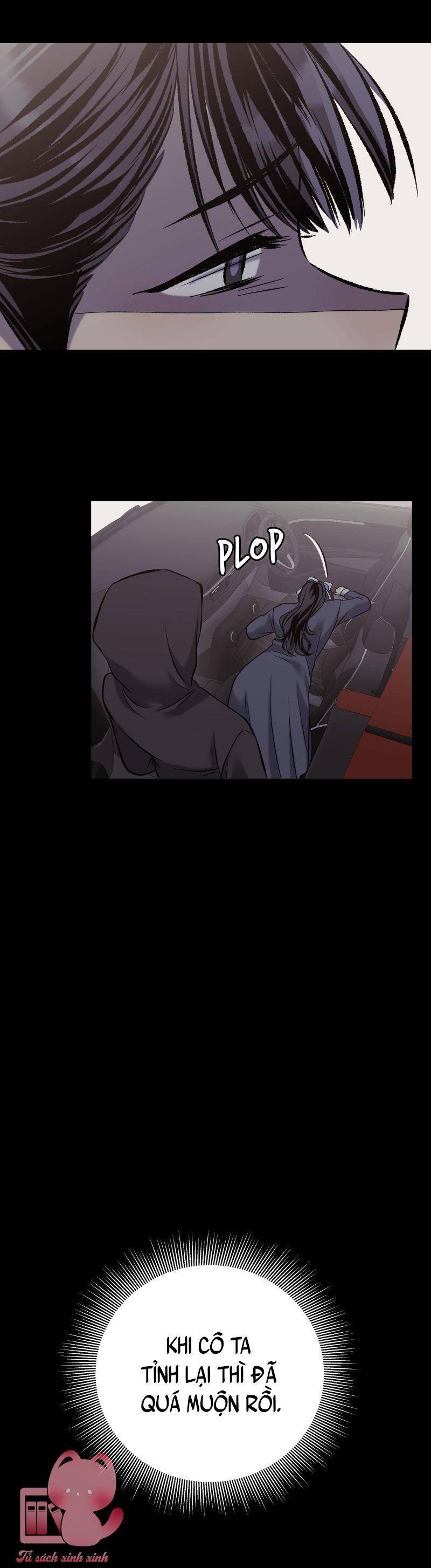 Anh Chàng Lầu Trên - Chap 48 - Trang 51