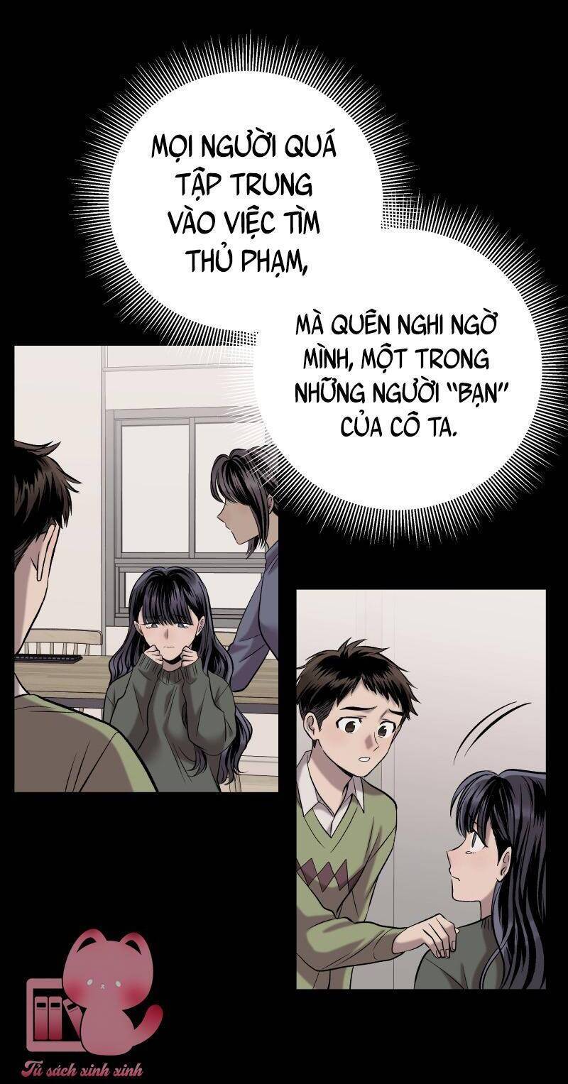 Anh Chàng Lầu Trên - Chap 48 - Trang 53