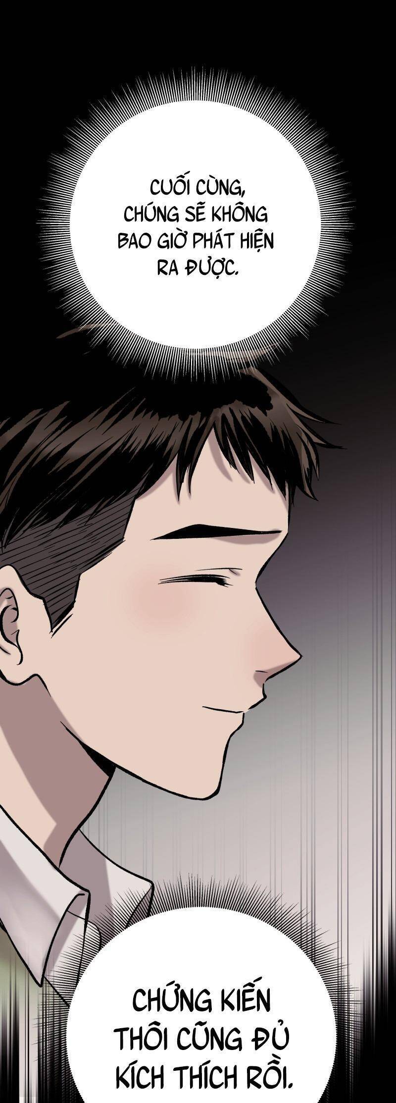 Anh Chàng Lầu Trên - Chap 48 - Trang 54