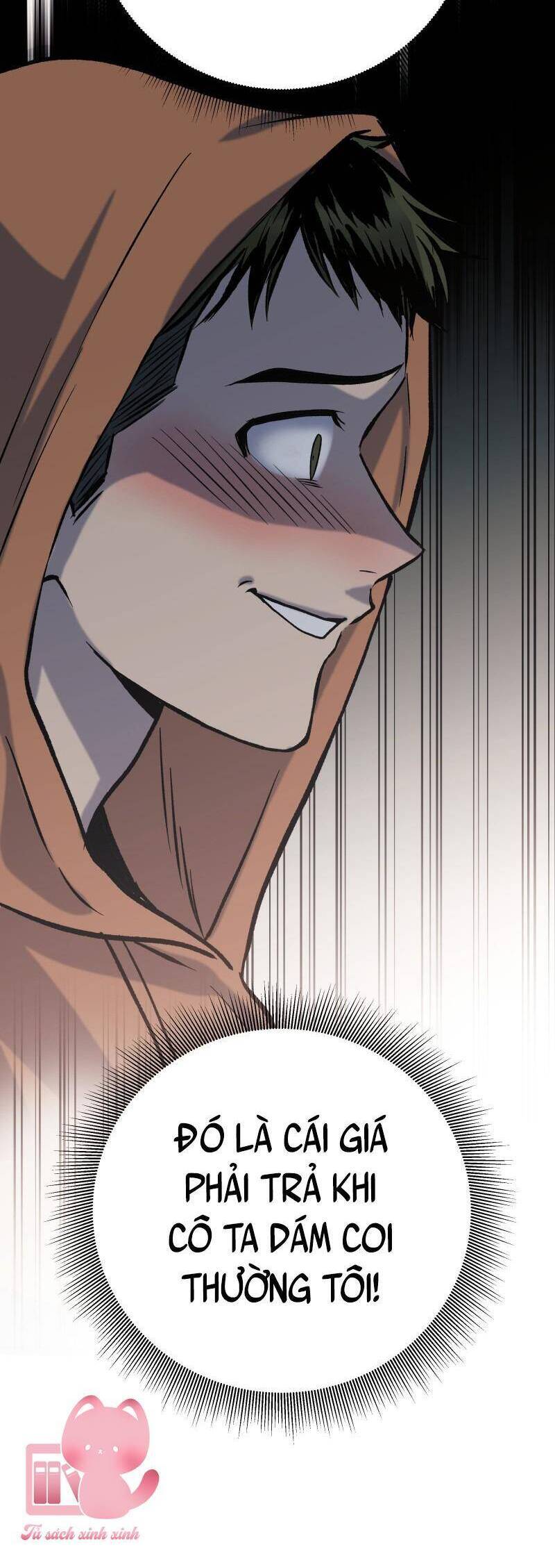 Anh Chàng Lầu Trên - Chap 48 - Trang 55