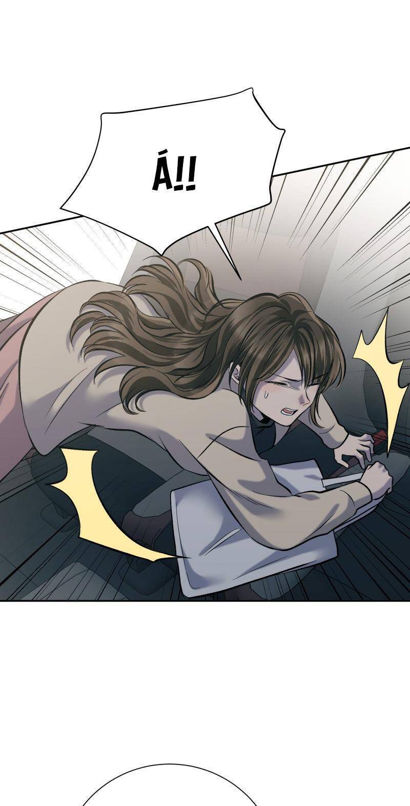 Anh Chàng Lầu Trên - Chap 48 - Trang 58