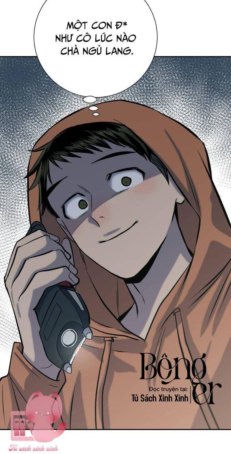 Anh Chàng Lầu Trên - Chap 48 - Trang 59