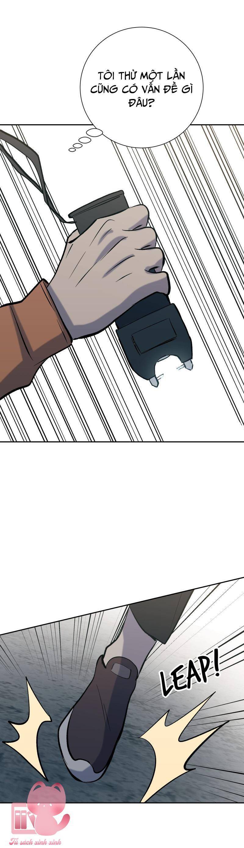 Anh Chàng Lầu Trên - Chap 48 - Trang 60