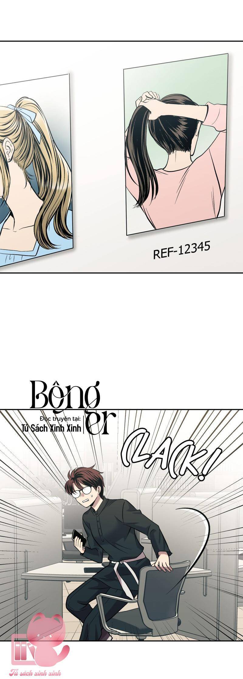 Anh Chàng Lầu Trên - Chap 48 - Trang 7