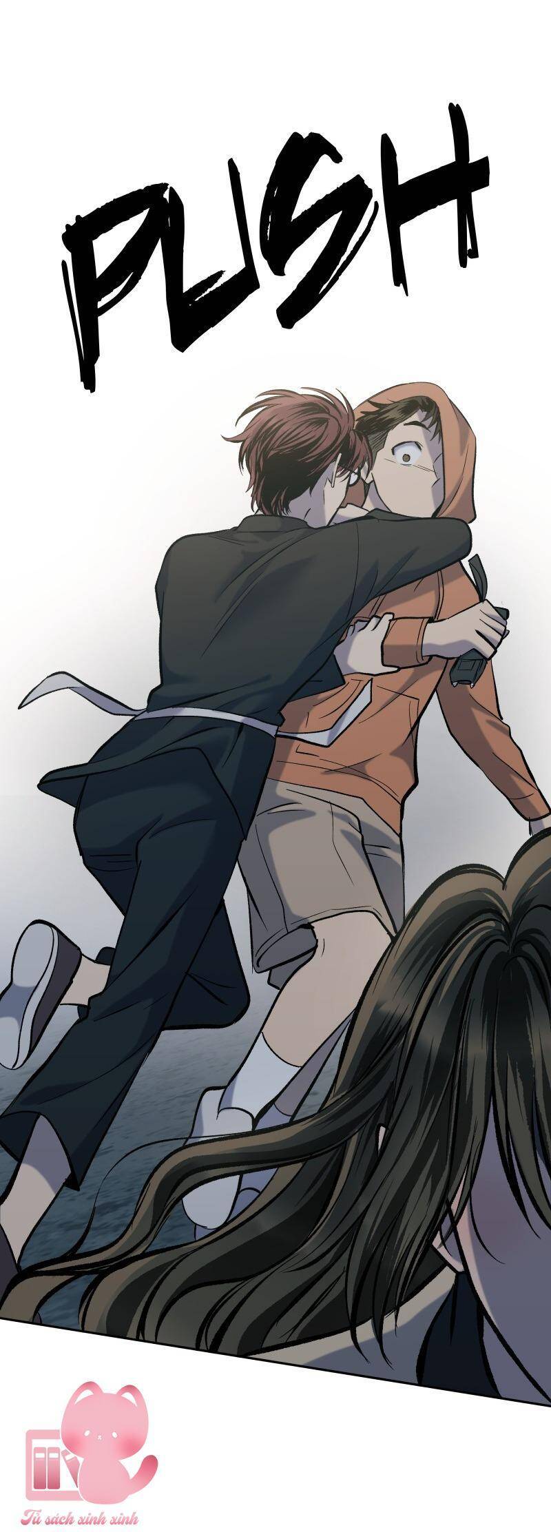 Anh Chàng Lầu Trên - Chap 48 - Trang 61