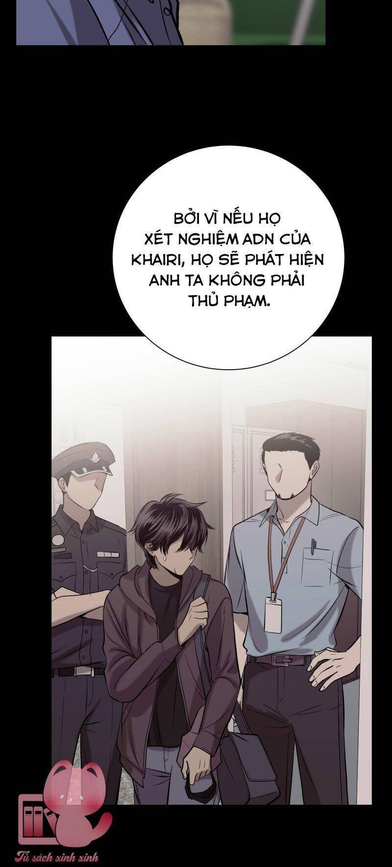 Anh Chàng Lầu Trên - Chap 48 - Trang 72