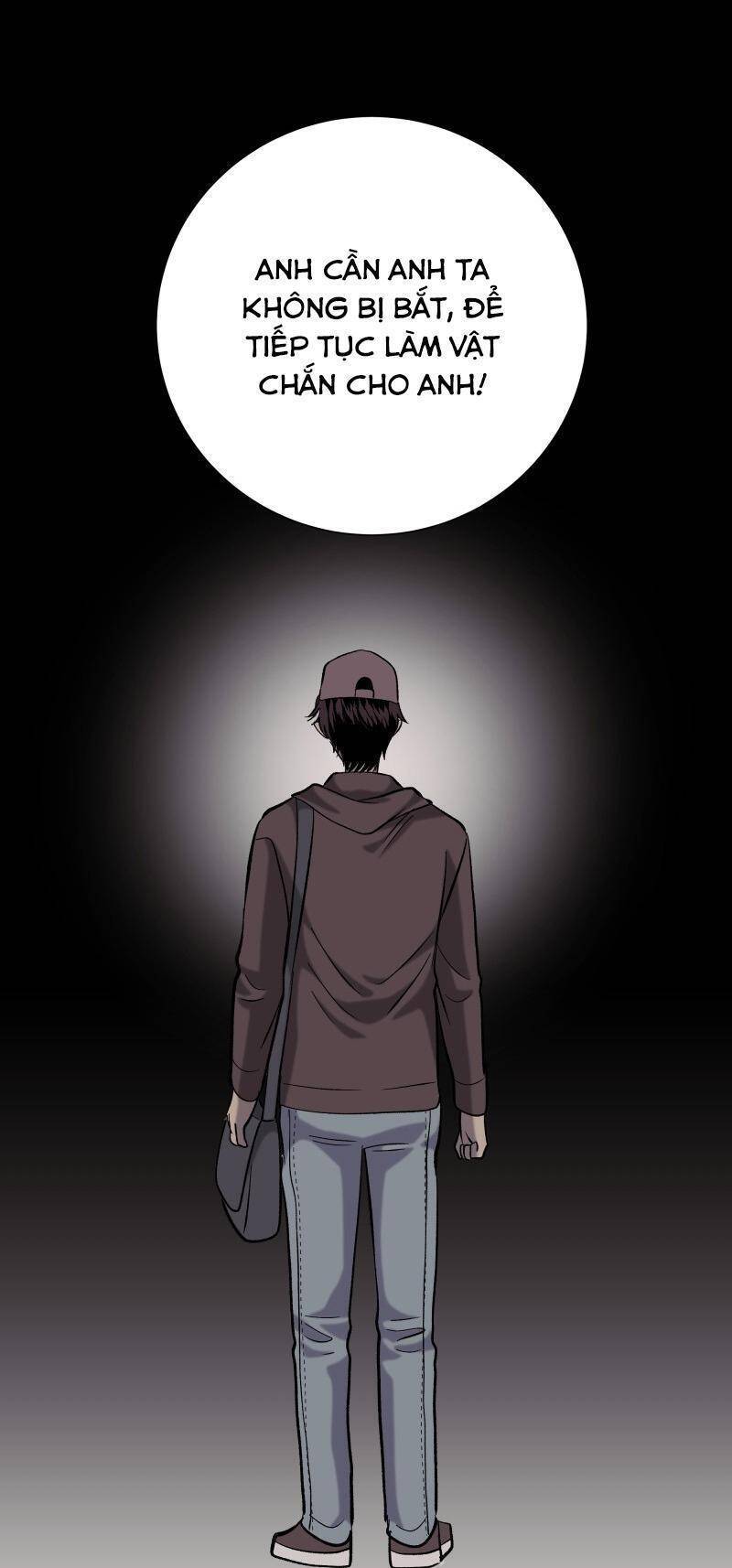 Anh Chàng Lầu Trên - Chap 48 - Trang 73
