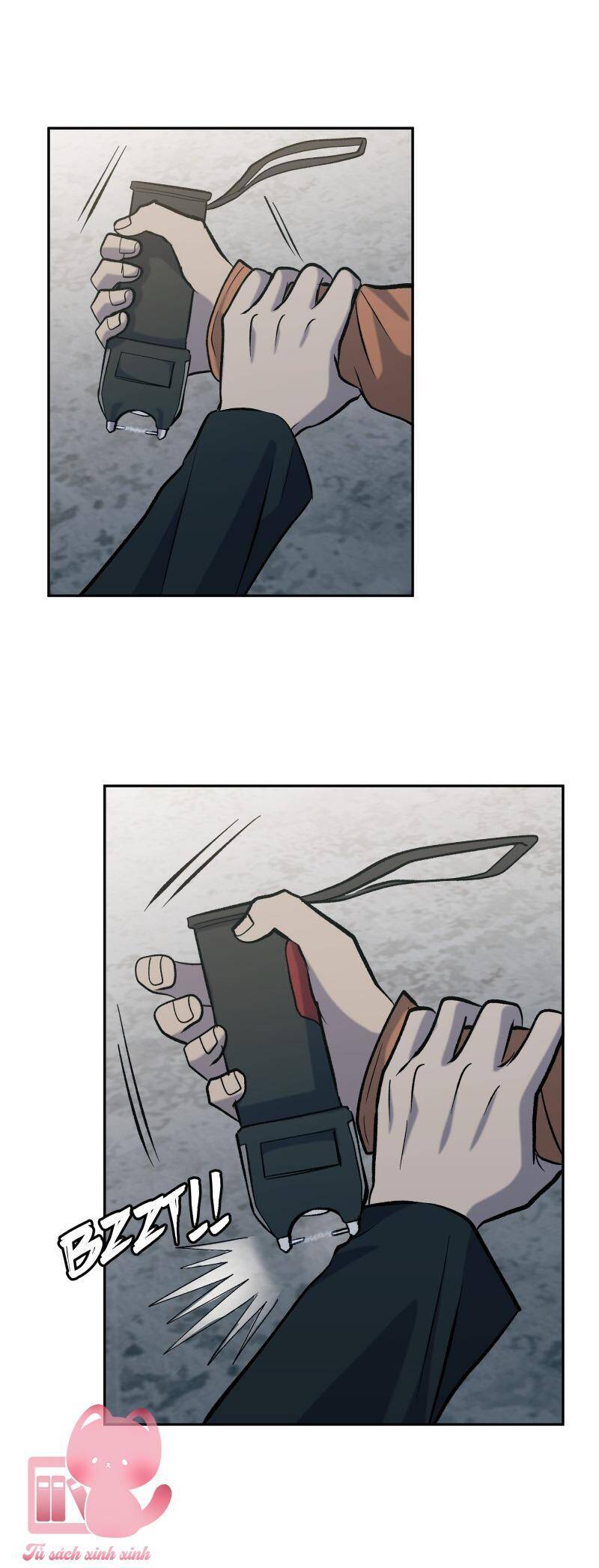Anh Chàng Lầu Trên - Chap 48 - Trang 75