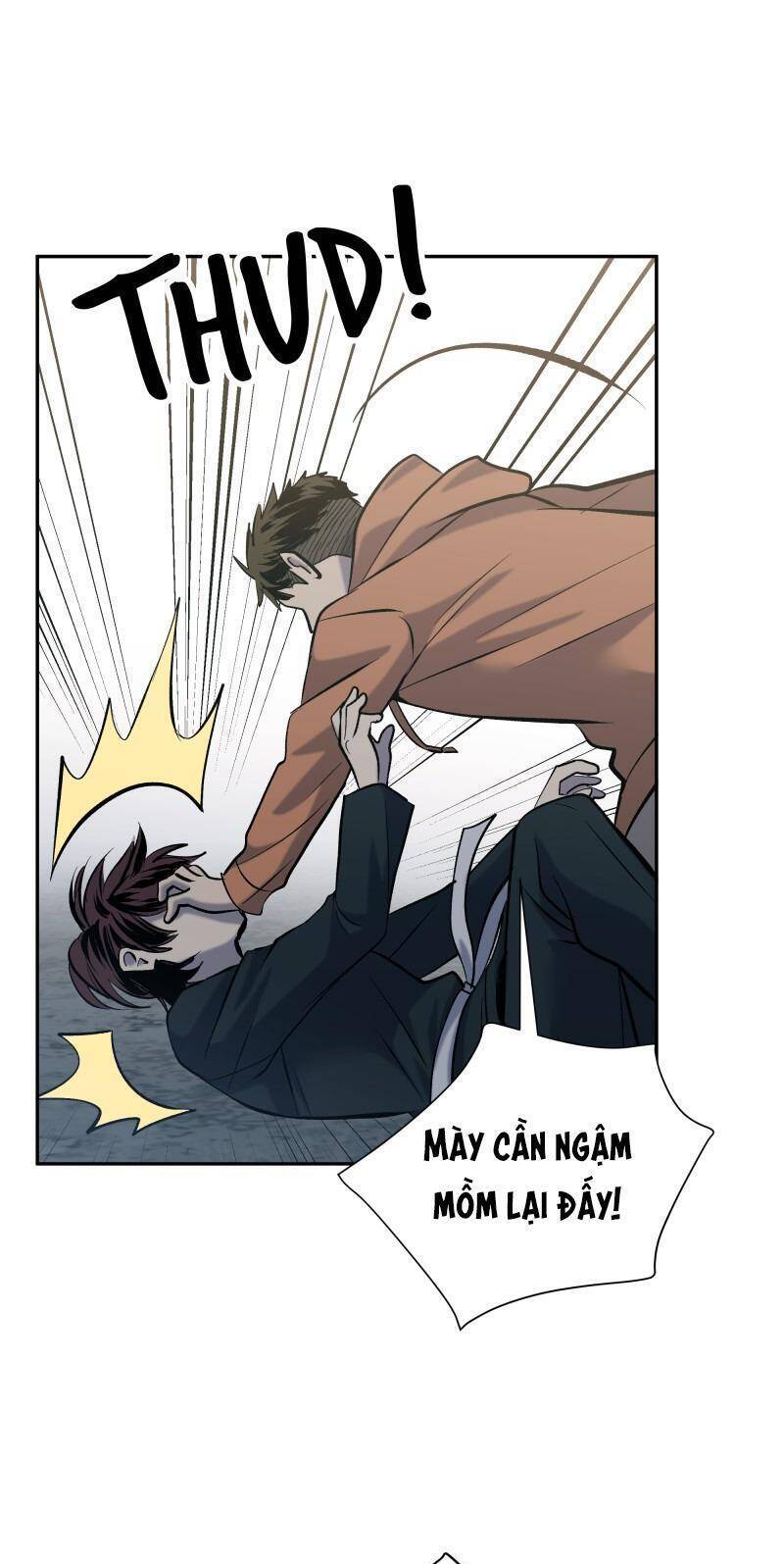 Anh Chàng Lầu Trên - Chap 48 - Trang 78