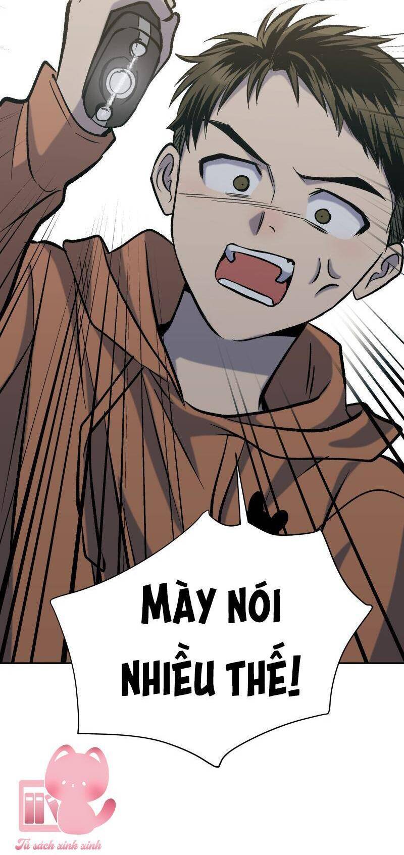 Anh Chàng Lầu Trên - Chap 48 - Trang 81