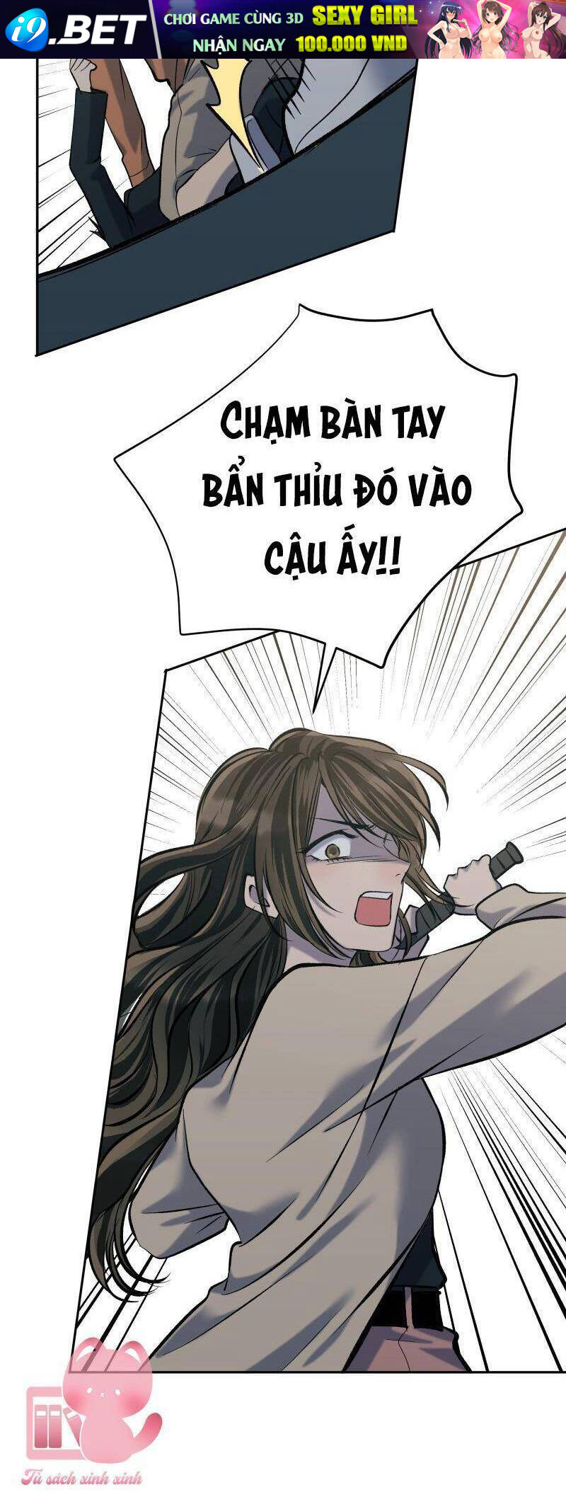 Anh Chàng Lầu Trên - Chap 48 - Trang 83